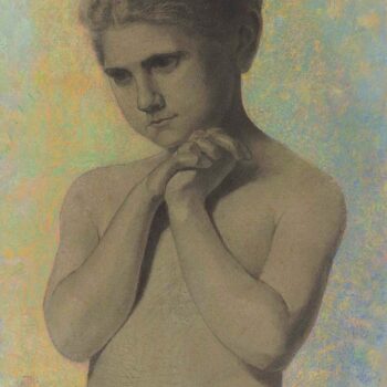 Nude Girl