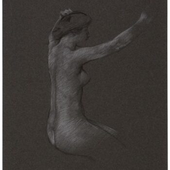 Nude Study