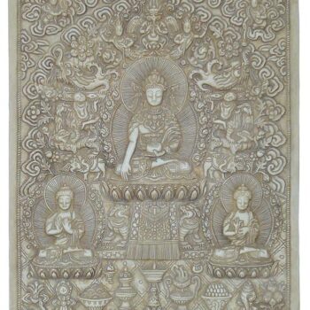 TIBETAN BUDDHIST RELIEF