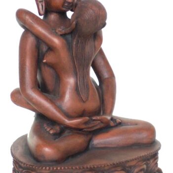 Buddha-Shakti