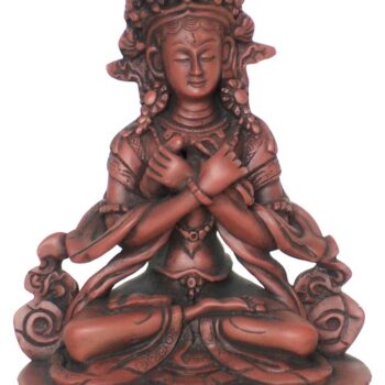 Vajradhara Buddha