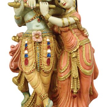 Radha-Krishna