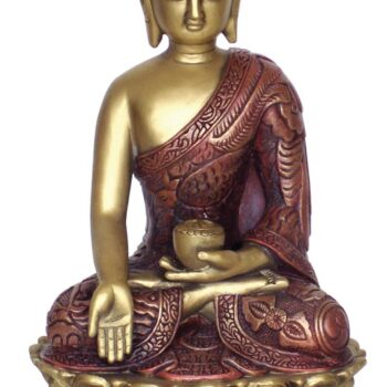 Buddha