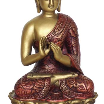 Buddha