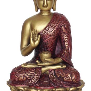 Buddha