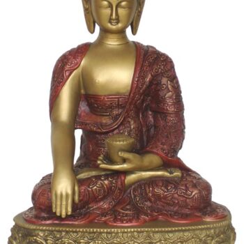 Buddha