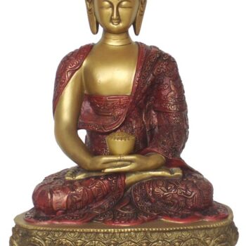 Amitabha Buddha