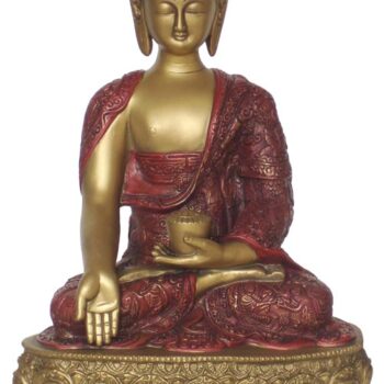 Buddha