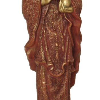 Standing Kuan-Yin