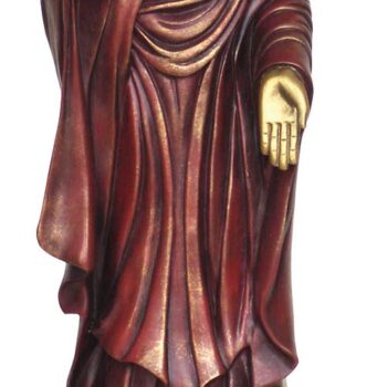 Standing Buddha