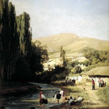 ORLOVSKIIy Vladimir - Kislovodsk