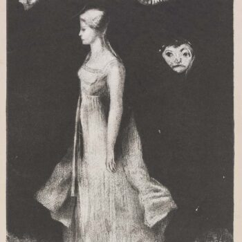 Obsession, 1894