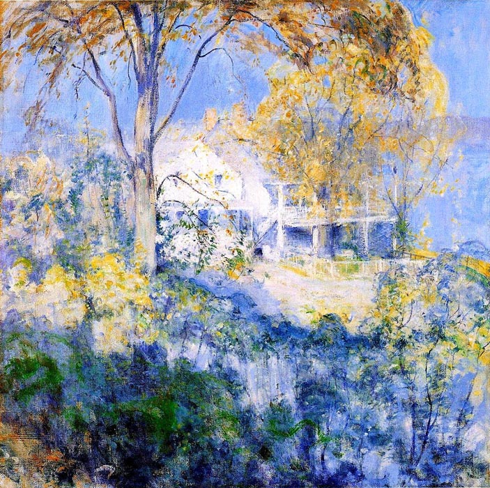 October, 1901
