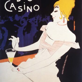 Odeon Casino