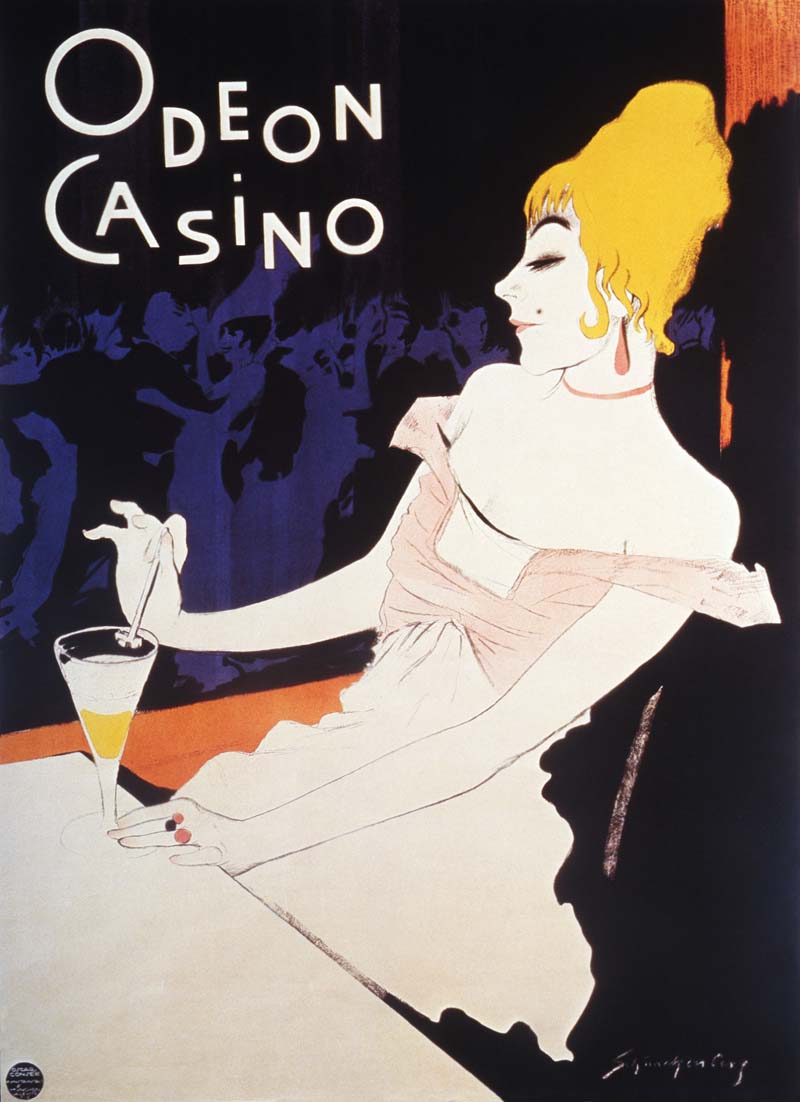 Odeon Casino