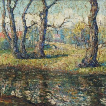 Old Willows