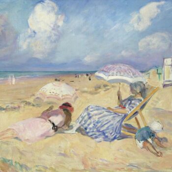 On the Beach 04