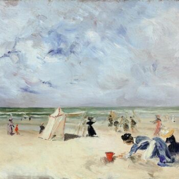 On the Beach 05