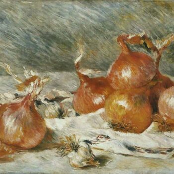 Onions, 1881
