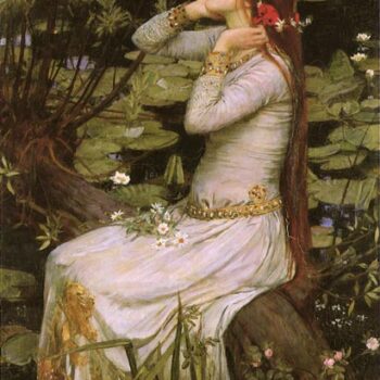 Ophelia 1894