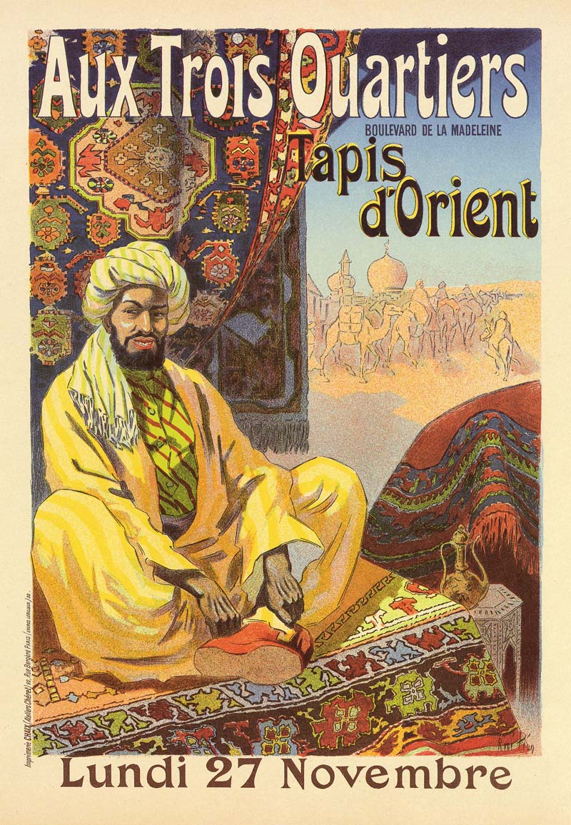 Orient