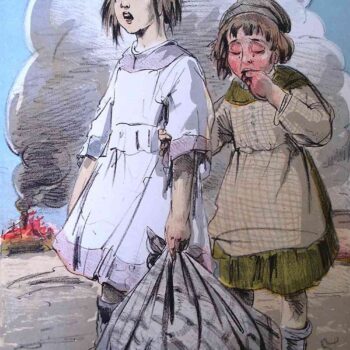 Orphans