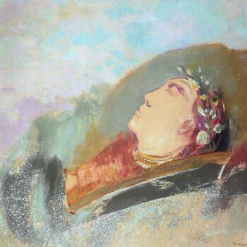 Orpheus, 1910