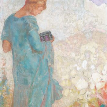 Pandora, 1910-12