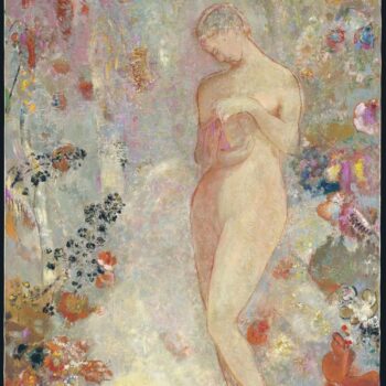 Pandora, 1914