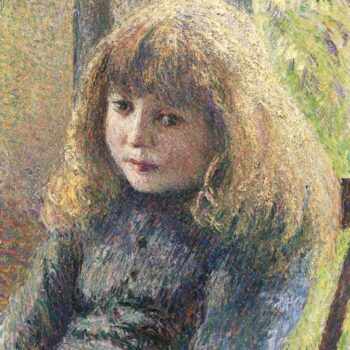 Paul-Emile Pissarro, 1890