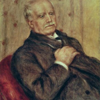 Paul Durand-Ruel, 1910