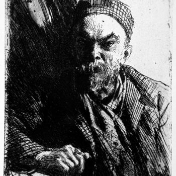 Paul Verlaine LACMA 83.1.1352d