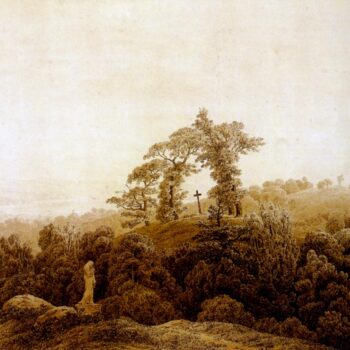 Paysage cotier (1830)