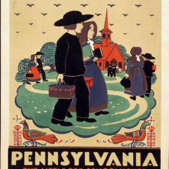 Pennsylania