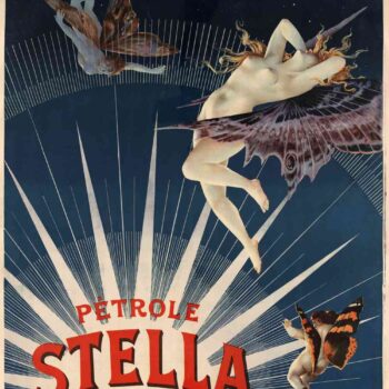 Petrole Stella