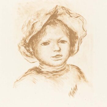Pierre Renoir, 1893