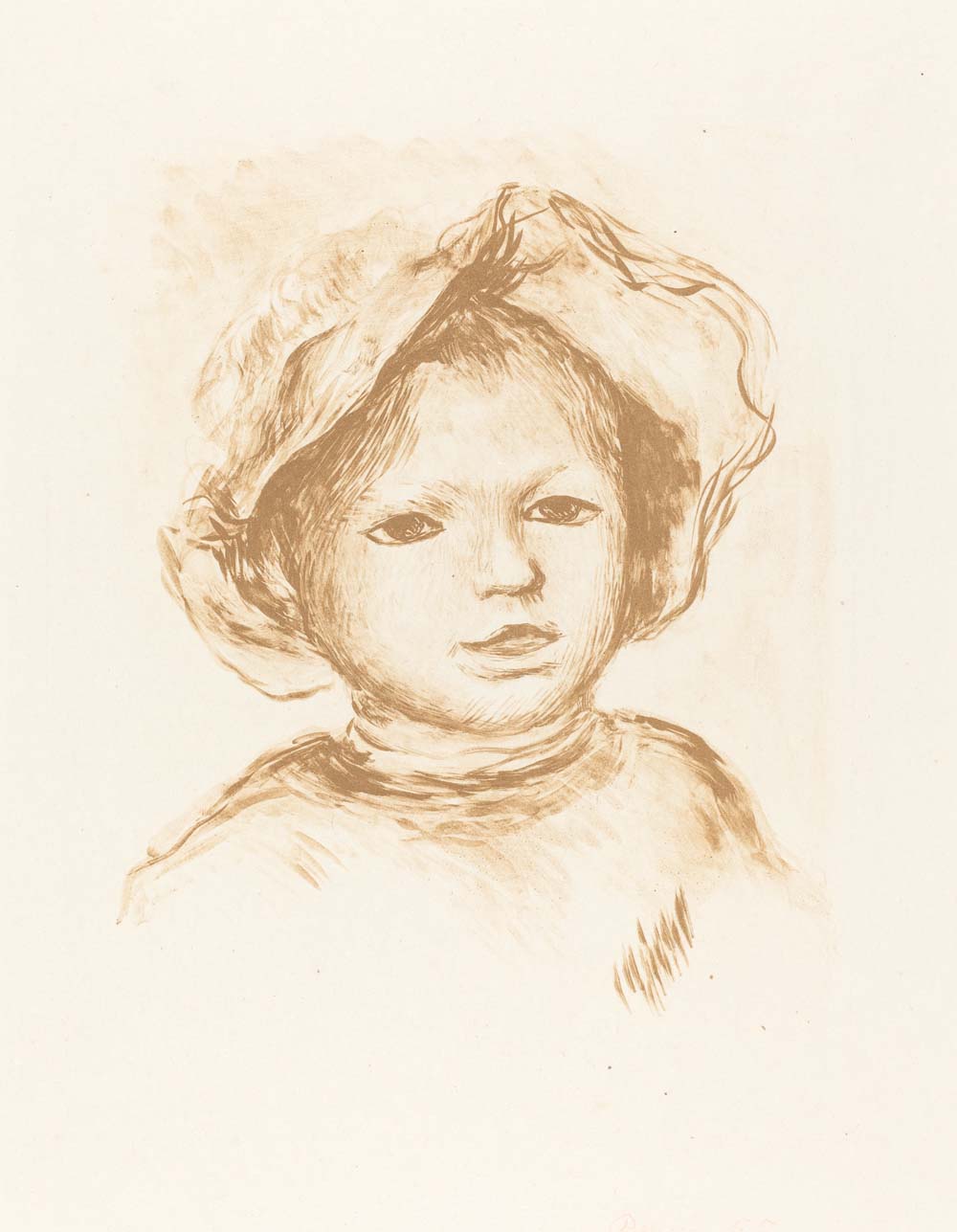 Pierre Renoir, 1893