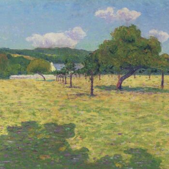 Plain of Coteaux