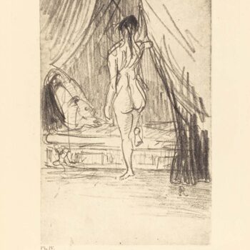 Pleasure, Elastic Phantom!, 1890