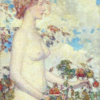 Pomona, 1900