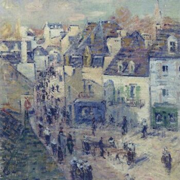 Pont-Aven