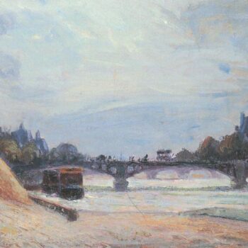 Pont Neuf, 1880