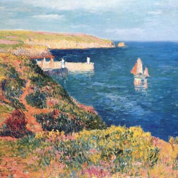 Port-Eudy, Ile-de-Groix