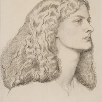 Portrait of Annie Miller, 1860 (1)