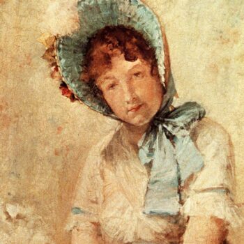 Portrait of Harriet Hubbard Ayers, 1878