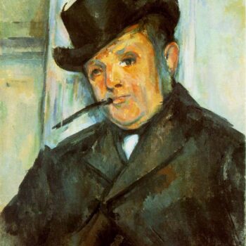 Portrait of Henry Gasquet