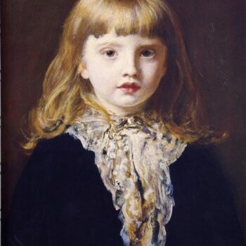 Portrait of Hugh Cayley of Wydale, 1867