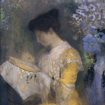 Portrait of Madame Arthur Fontaine, 1901