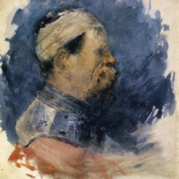 Portrait of a Man, 1879