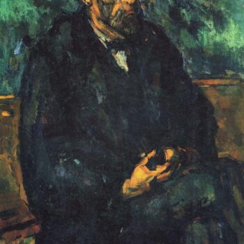 Portrait of a Peasant, 1902-06